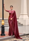 Tarna By Sr Swarovski Border Fancy Sarees Wholesalers In Delhi